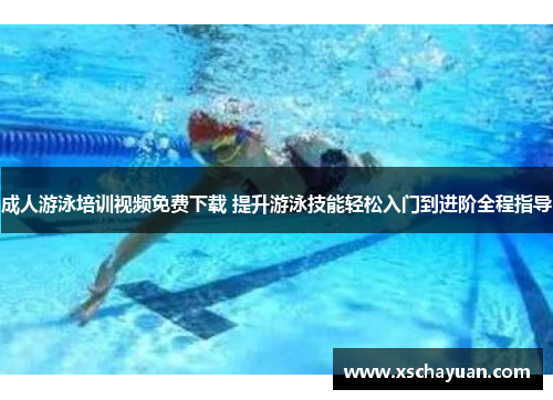 成人游泳培训视频免费下载 提升游泳技能轻松入门到进阶全程指导